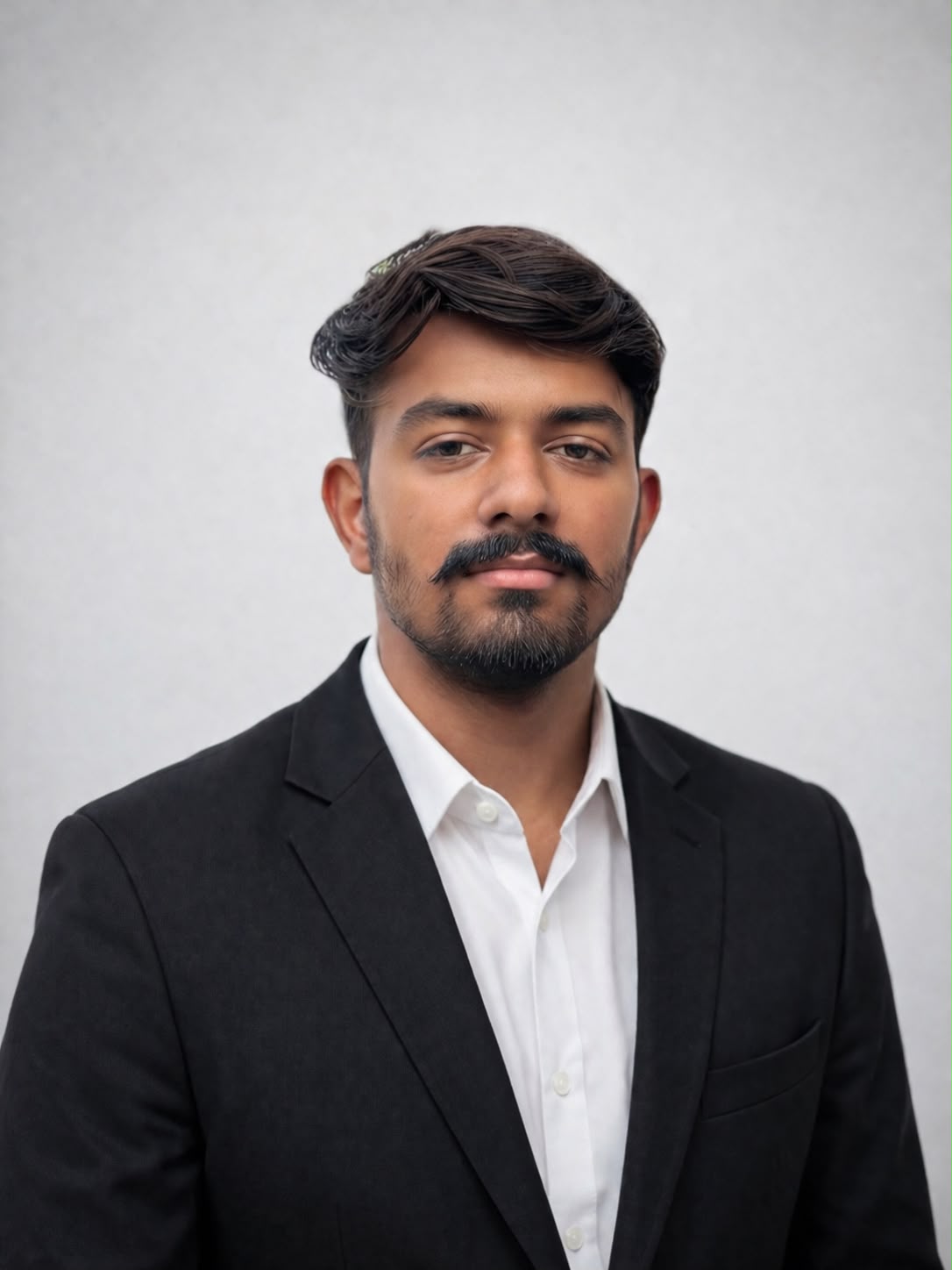 Himanshu Jodhpuriya — Founder of Tapvia