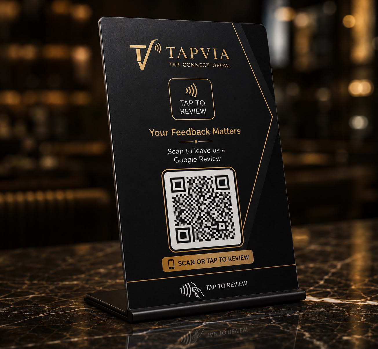 Premium NFC Card